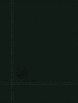 Radicati: La Bibbia NIV per gli uomini, Copertina rigida, verde, indicizzata con il pollice, stampa comfort - Rooted: The NIV Bible for Men, Leathersoft, Green, Thumb Indexed, Comfort Print