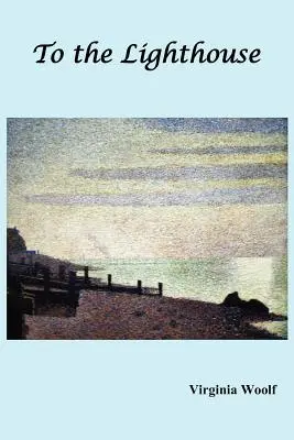 Al faro - To the Lighthouse