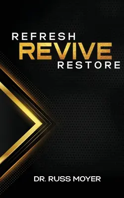 Rinfrescare, ravvivare e ripristinare - Refresh, Revive and Restore