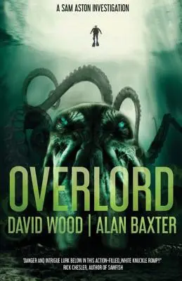 Il Signore Supremo - Overlord
