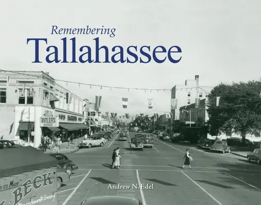 Ricordando Tallahassee - Remembering Tallahassee
