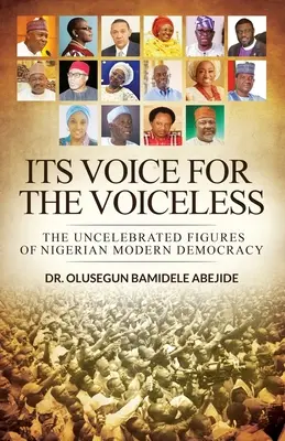 Voce per i senza voce - Voice for the Voiceless
