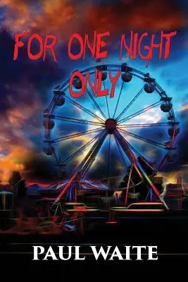 Solo per una notte - For One Night Only