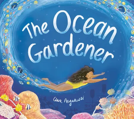 Il giardiniere dell'oceano - The Ocean Gardener
