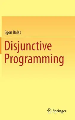 Programmazione disgiuntiva - Disjunctive Programming