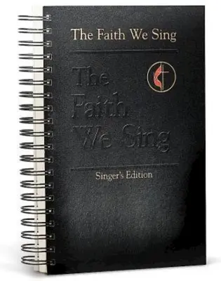 La fede che cantiamo edizione per cantanti - The Faith We Sing Singer's Edition