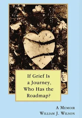 Se il lutto è un viaggio, chi ha la tabella di marcia? - If Grief is a Journey, Who Has the Roadmap
