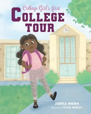 Il primo tour universitario di una ragazza del college - College Girl's First College Tour
