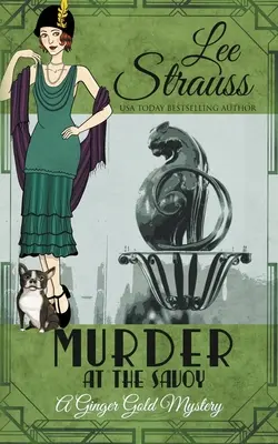 Omicidio al Savoy - Murder at the Savoy
