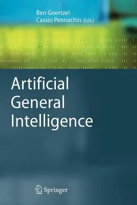 Intelligenza generale artificiale - Artificial General Intelligence