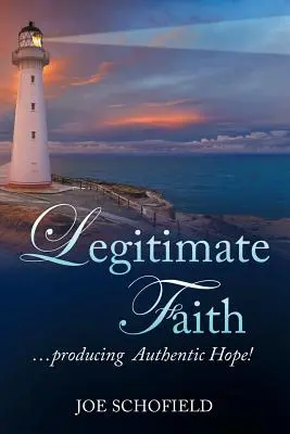 Fede legittima - Legitimate Faith