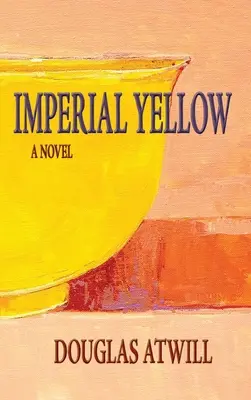 Giallo imperiale - Imperial Yellow