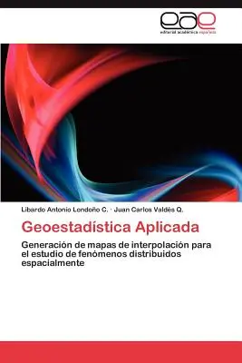 Geoestadistica applicata - Geoestadistica Aplicada