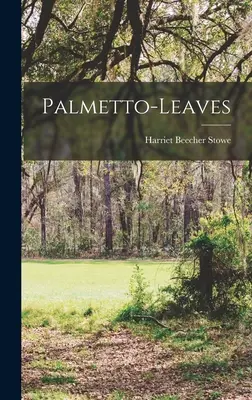 Foglie di palma - Palmetto-Leaves