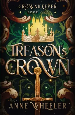 Corona del Tradimento - Treason's Crown