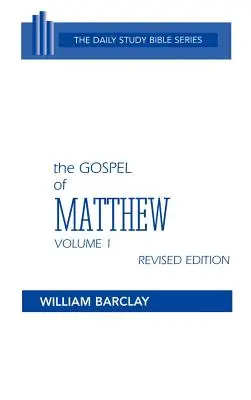 Il Vangelo di Matteo: Capitoli da 1 a 10 - The Gospel of Matthew: Chapters 1 to 10