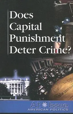 La pena capitale scoraggia il crimine? - Does Capital Punishment Deter Crime?