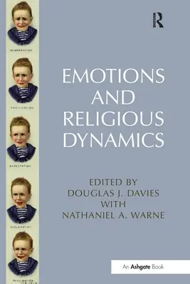 Emozioni e dinamiche religiose - Emotions and Religious Dynamics