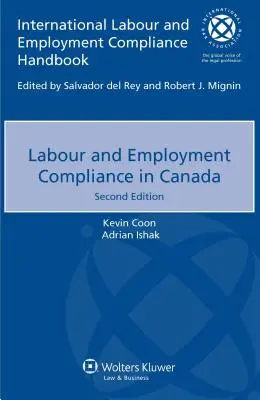 Conformità del lavoro e dell'occupazione in Canada - Labour and Employment Compliance in Canada