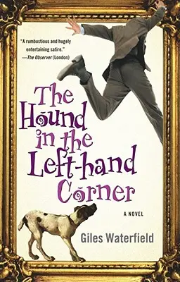 Il mastino nell'angolo sinistro - The Hound in the Left-Hand Corner