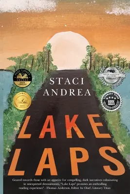 Lago di Laps - Lake Laps