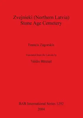 Zvejnieki (Lettonia settentrionale) - Cimitero dell'età della pietra - Zvejnieki (Northern Latvia) - Stone Age Cemetery