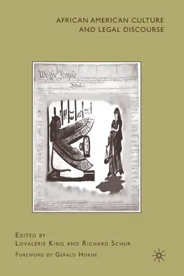 Cultura afroamericana e discorso giuridico - African American Culture and Legal Discourse