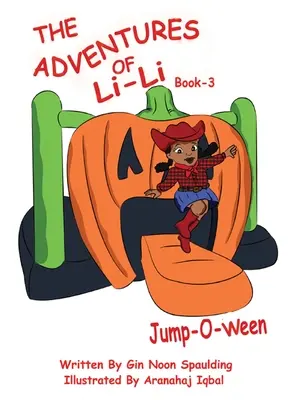 Salto di Natale - Jump-O-Ween