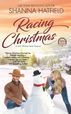 Natale in corsa - Racing Christmas