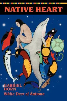 Cuore nativo - Native Heart