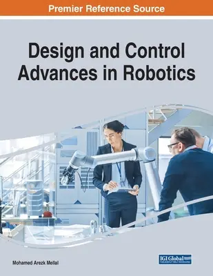 Progettazione e controllo: progressi nella robotica - Design and Control Advances in Robotics