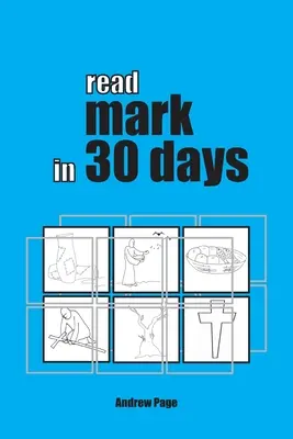 Leggere Mark in 30 giorni - Read Mark in 30 Days