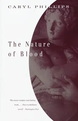 La natura del sangue - The Nature of Blood