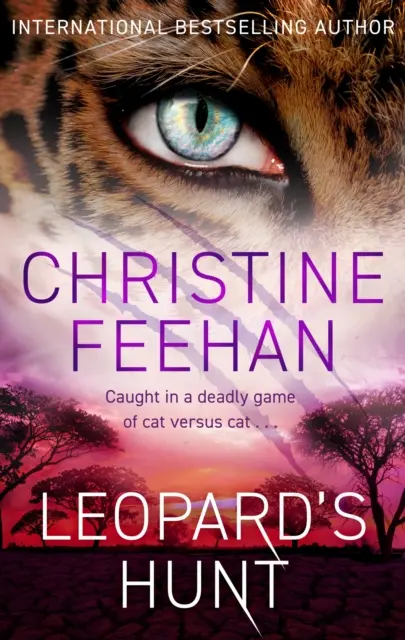 Caccia al leopardo - Leopard's Hunt