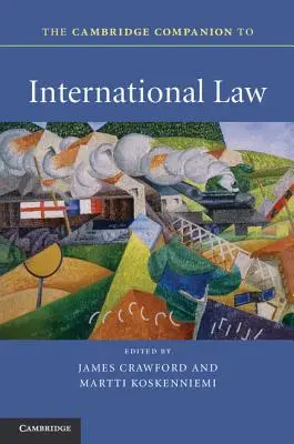 Il Cambridge Companion to International Law - The Cambridge Companion to International Law
