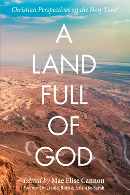 Una terra piena di Dio - A Land Full of God