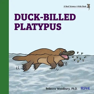 Ornitorinco dal becco d'anatra - Duck-billed Platypus