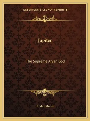 Giove: Il supremo Dio ariano - Jupiter: The Supreme Aryan God