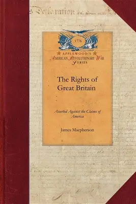 I diritti della Gran Bretagna - The Rights of Great Britain