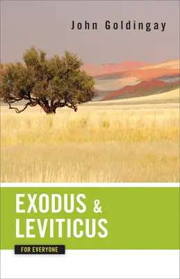 Esodo e Levitico per tutti - Exodus and Leviticus for Everyone