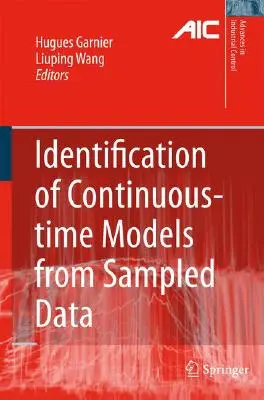 Identificazione di modelli a tempo continuo a partire da dati campionati - Identification of Continuous-Time Models from Sampled Data