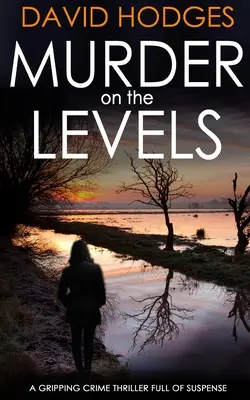 MURDER ON THE LEVELS un avvincente thriller poliziesco pieno di suspense - MURDER ON THE LEVELS a gripping crime thriller full of suspense