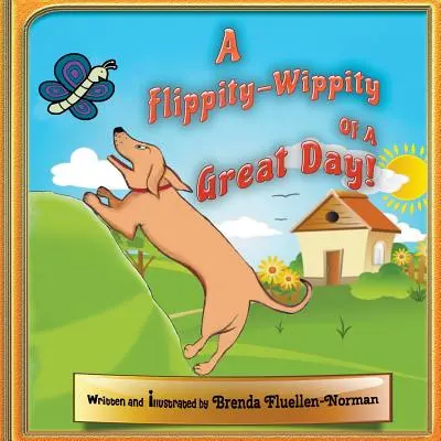 Un “Flippity-Wippity” di un grande giorno!”. - A Flippity-Wippity