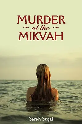Omicidio al Mikvah - Murder At The Mikvah