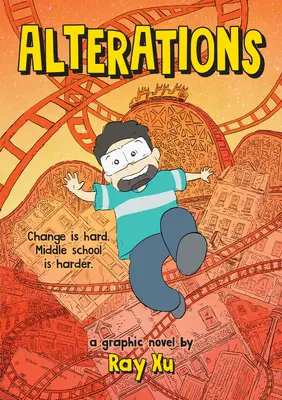 Alterazioni - Alterations