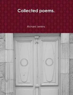 Raccolta di poesie. - Collected poems.