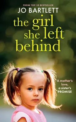 La ragazza che si è lasciata alle spalle - The Girl She Left Behind
