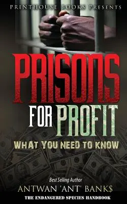 Prigioni a scopo di lucro: Quello che c'è da sapere! - Prisons for Profit: What you need to know!