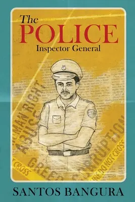 L'ispettore generale di polizia - The Police Inspector General