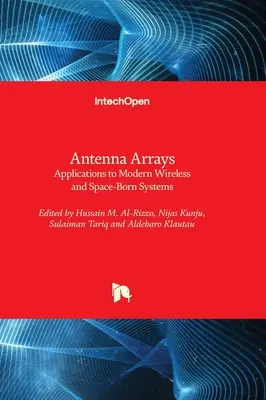 Array di antenne - Applicazioni ai moderni sistemi wireless e spaziali - Antenna Arrays - Applications to Modern Wireless and Space-Born Systems